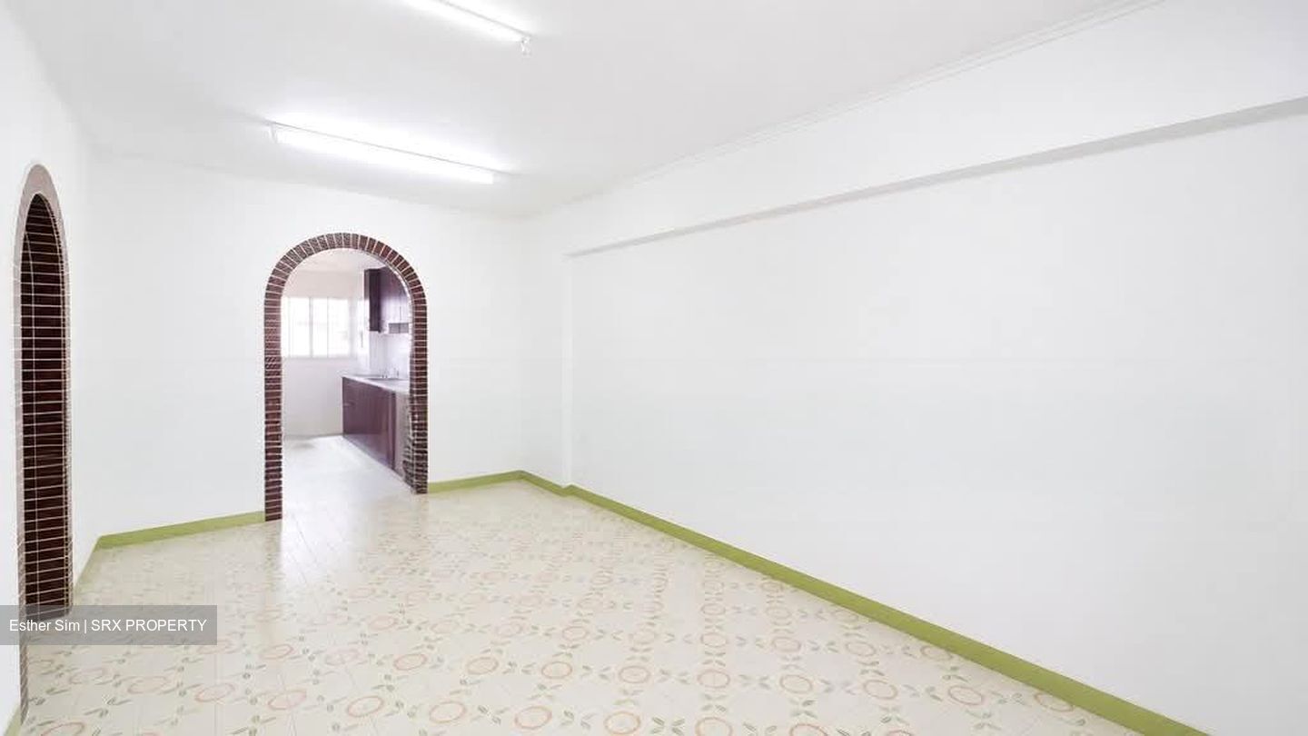 Blk 491 Jurongville @ Avenue 1 (Jurong West), HDB 3 Rooms #575723501